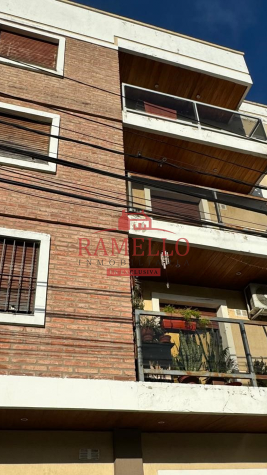EN VENTA DPTO DE UN DORMITORIO CON BALCON - EXCELENTE OPORTUNIDAD 
