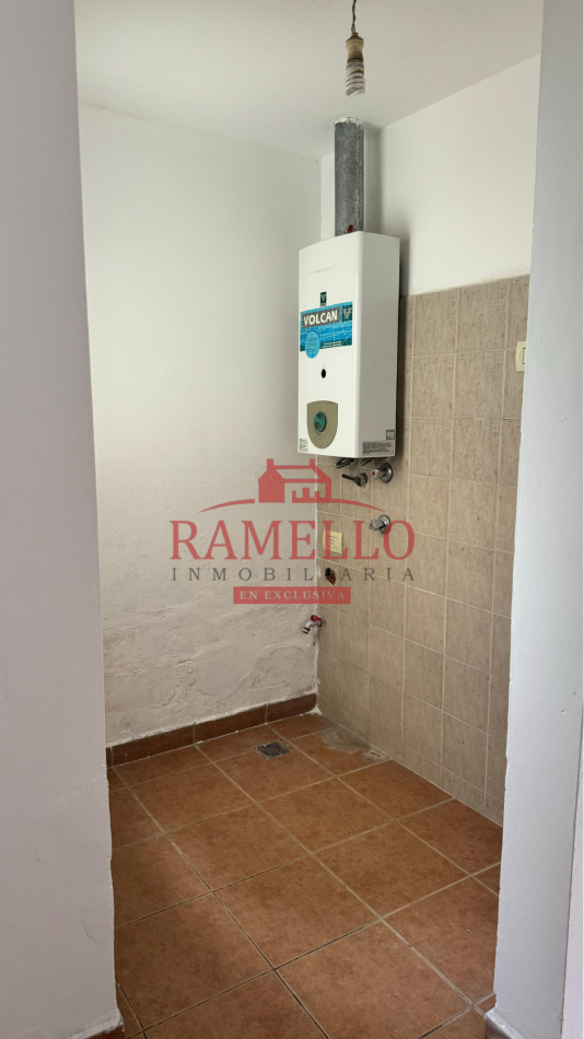 EN VENTA DPTO DE UN DORMITORIO CON BALCON - EXCELENTE OPORTUNIDAD 