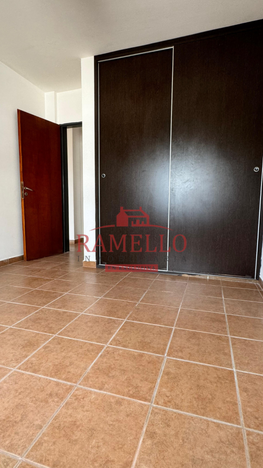EN VENTA DPTO DE UN DORMITORIO CON BALCON - EXCELENTE OPORTUNIDAD 