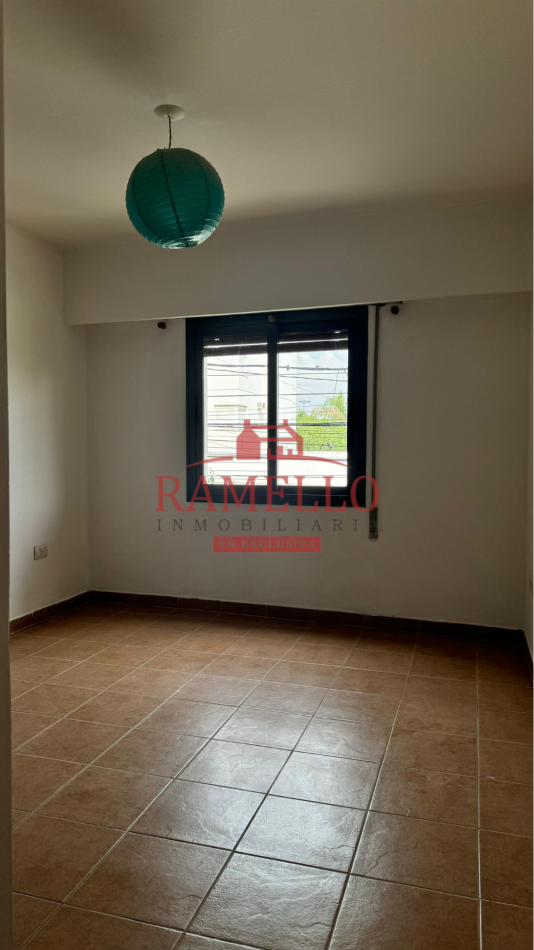 EN VENTA DPTO DE UN DORMITORIO CON BALCON - EXCELENTE OPORTUNIDAD 