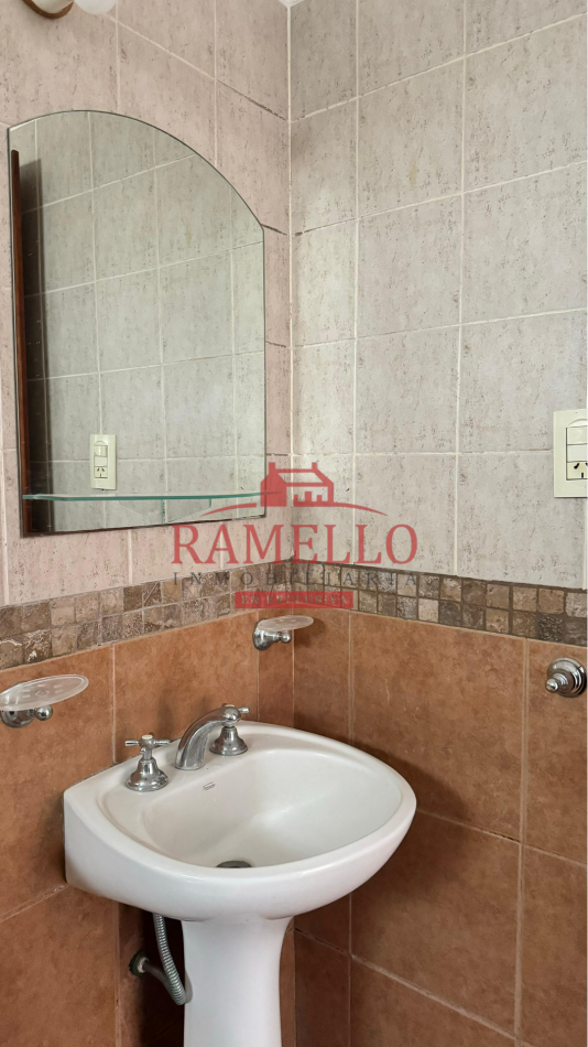 EN VENTA DPTO DE UN DORMITORIO CON BALCON - EXCELENTE OPORTUNIDAD 