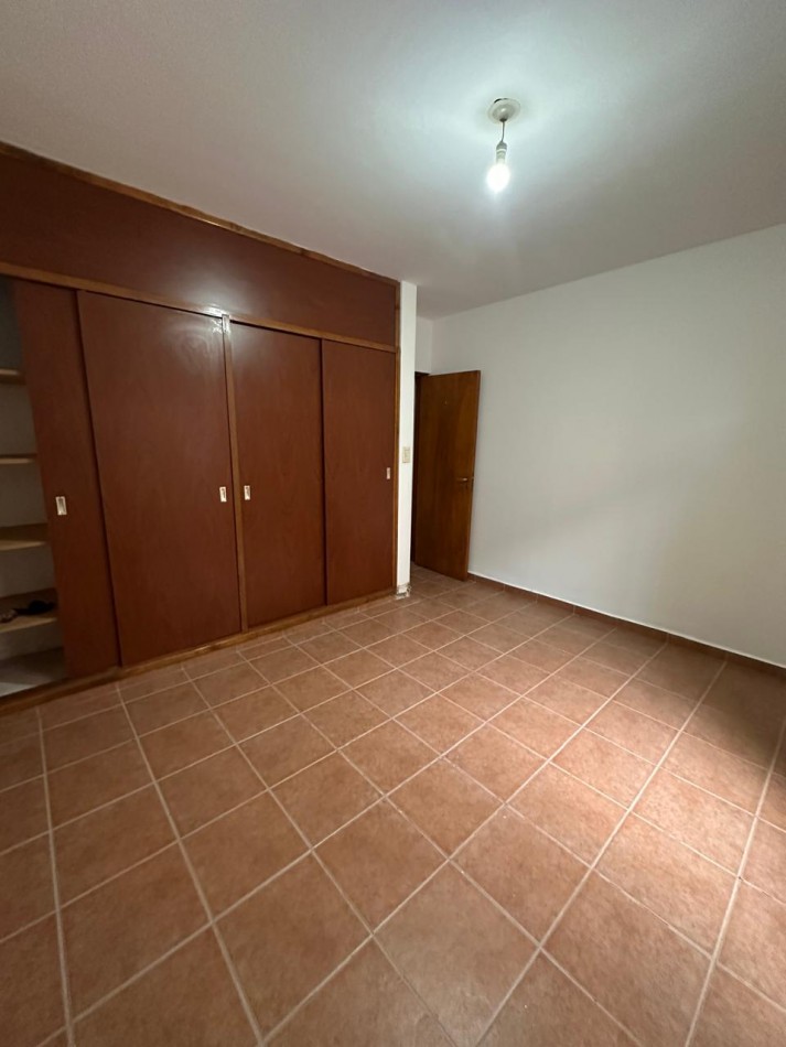 Departamento en alquiler