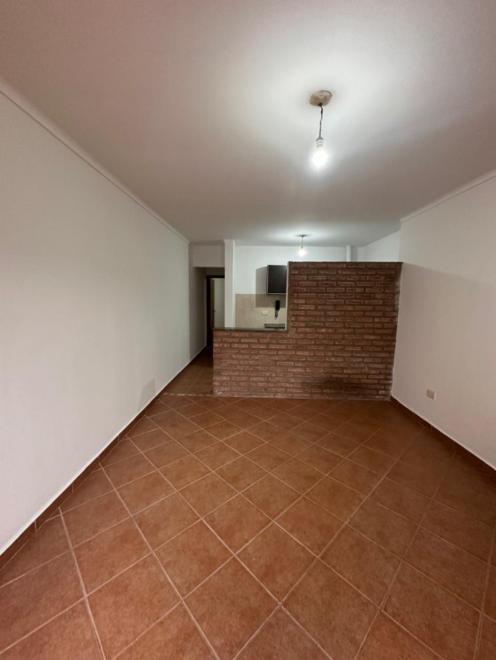 Departamento en alquiler