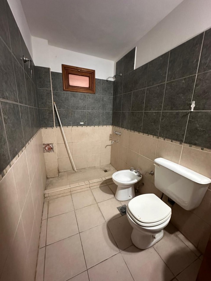 Departamento en alquiler