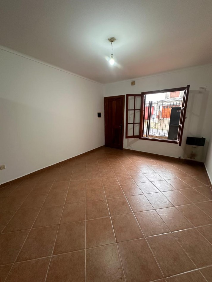 Departamento en alquiler