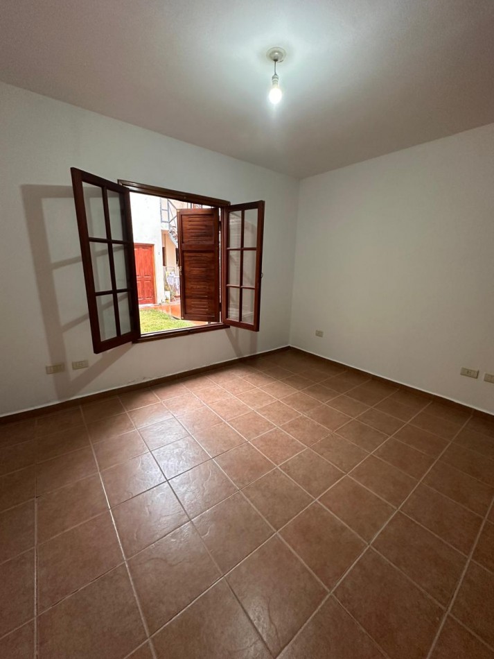 Departamento en alquiler