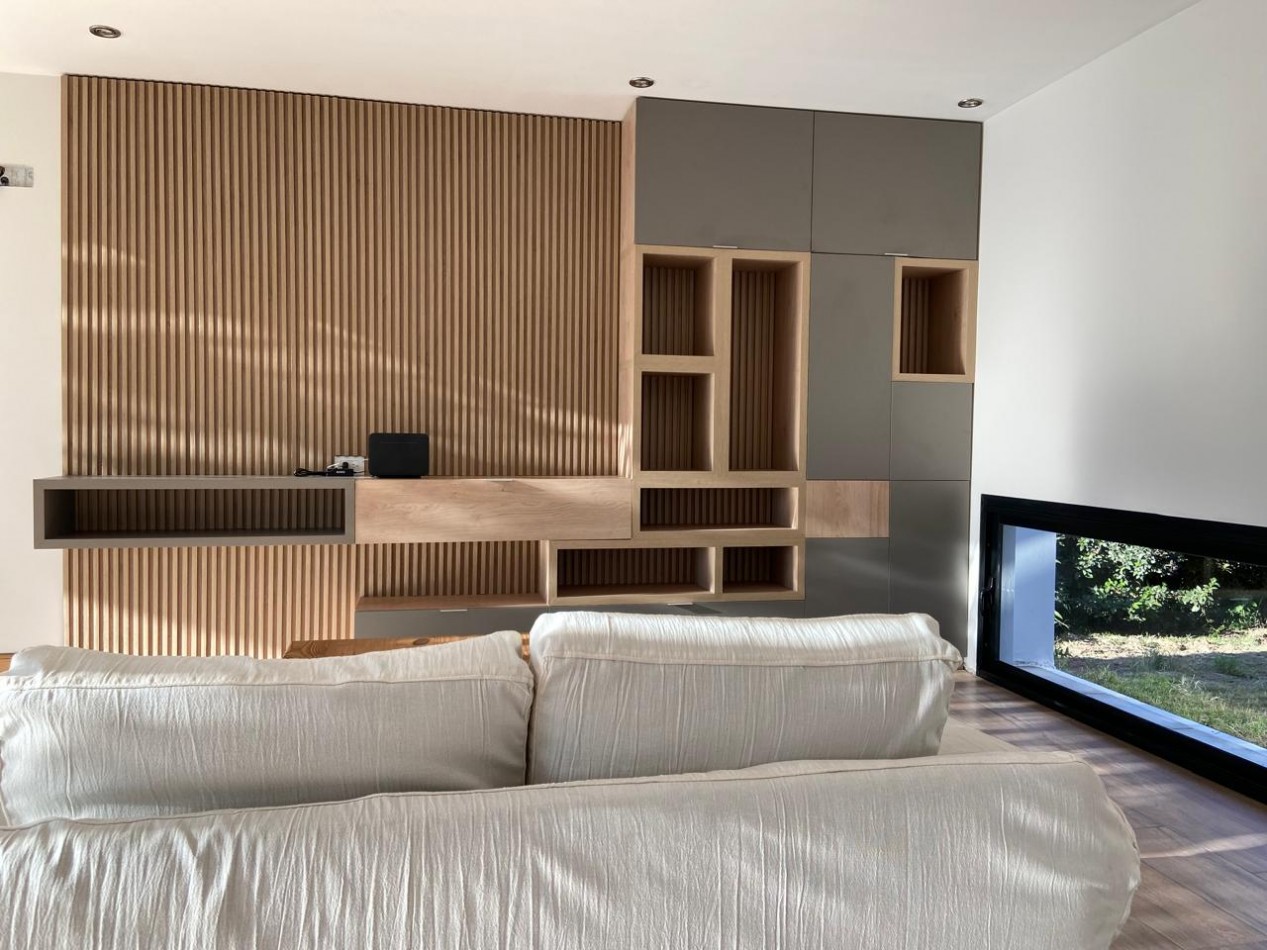 Casa en alquiler