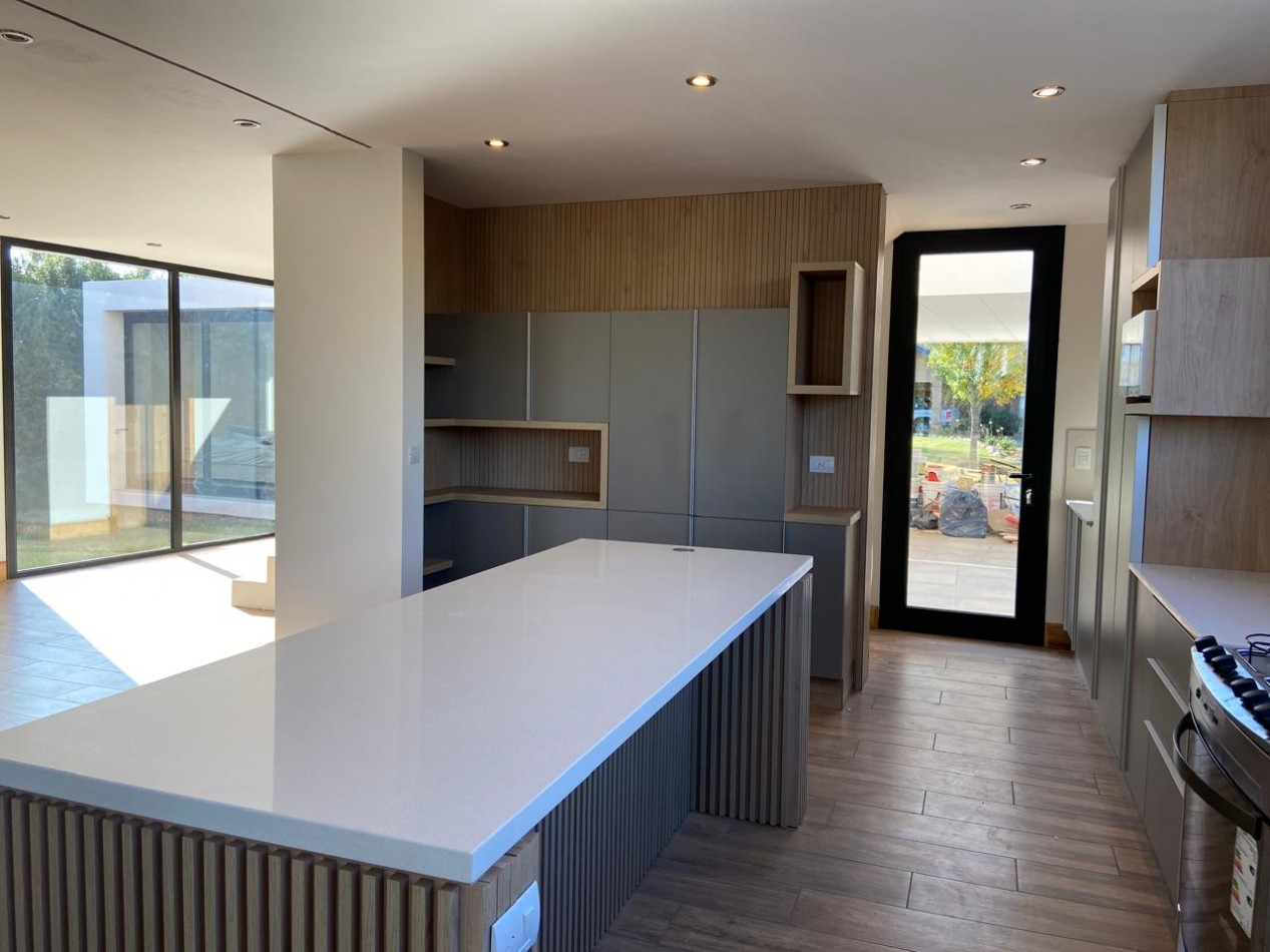 Casa en alquiler