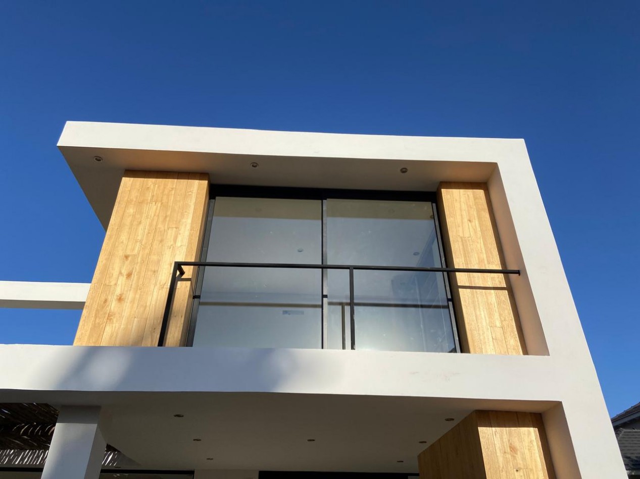 Casa en alquiler