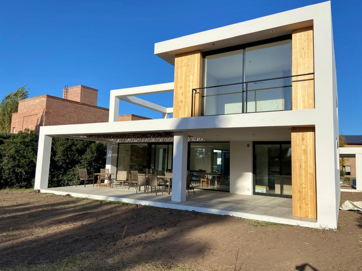Casa en alquiler