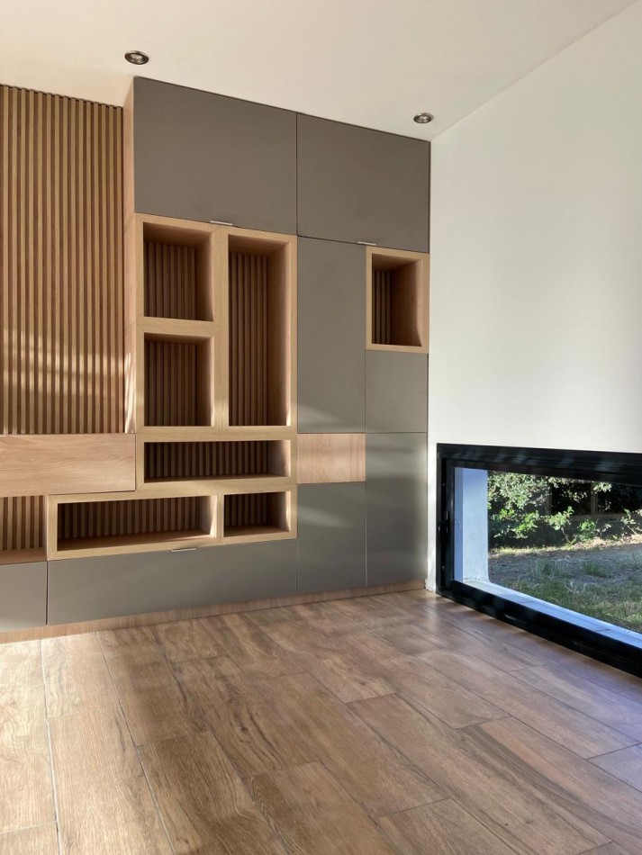 Casa en alquiler