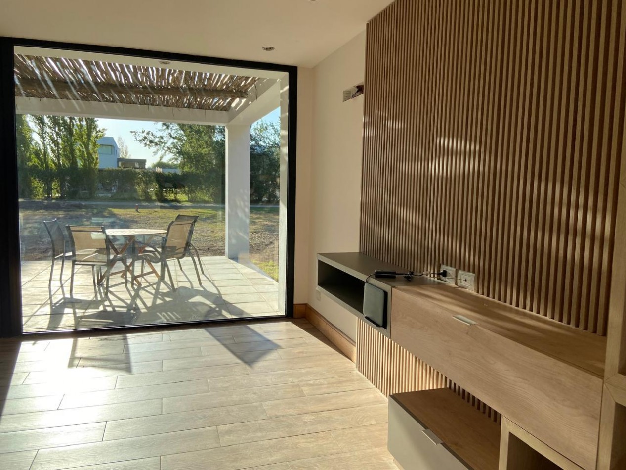 Casa en alquiler