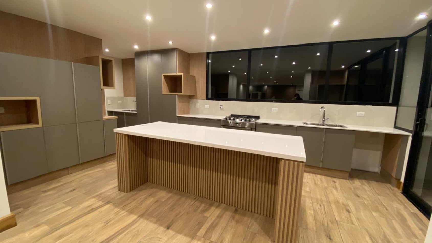 Casa en alquiler