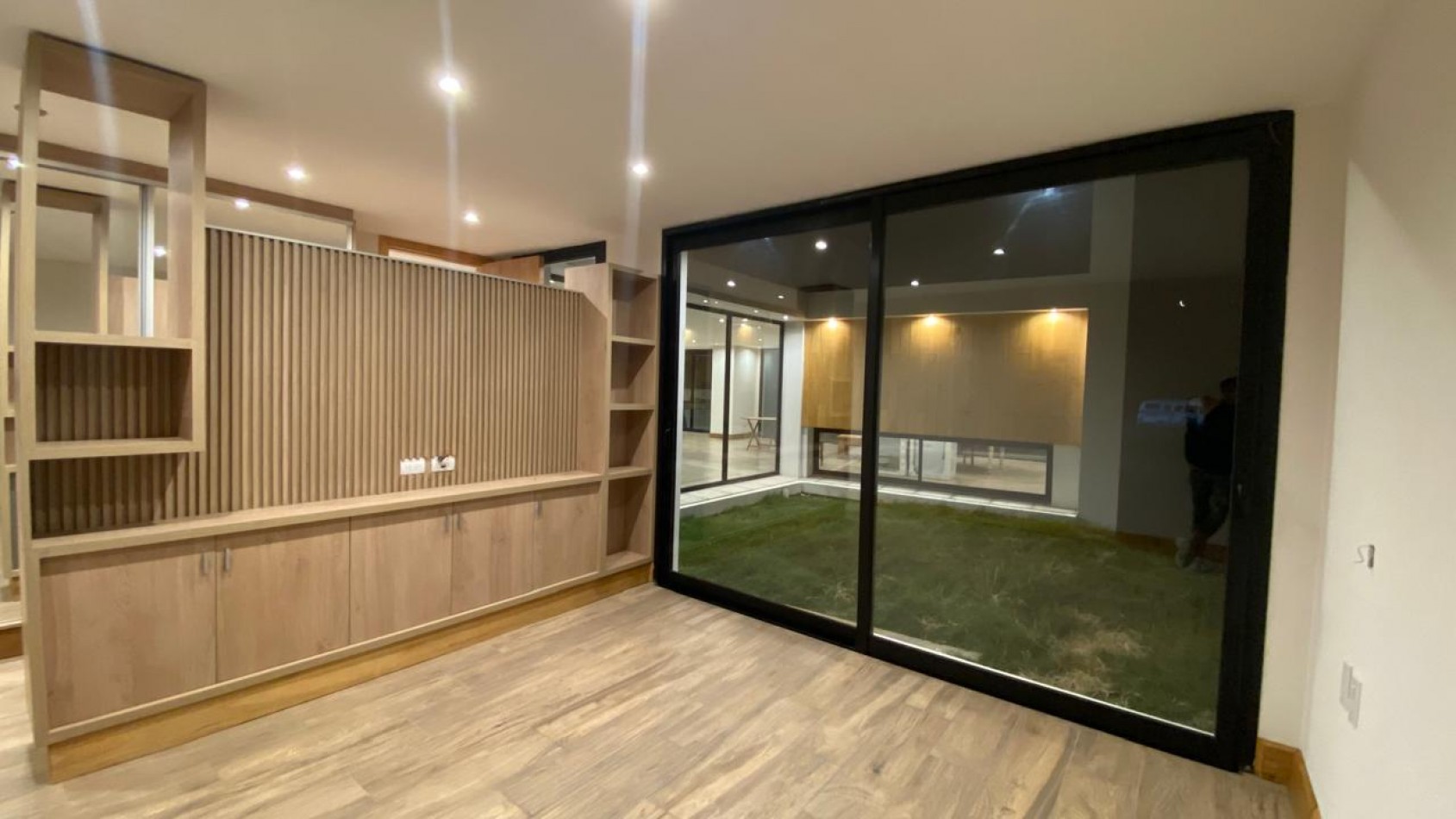 Casa en alquiler
