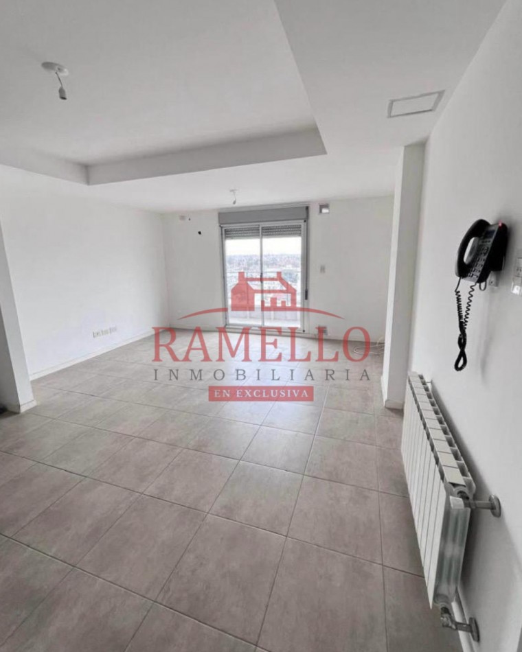 VENDO DPTO DE CATEGORIA! Un dormitorio con balcon 