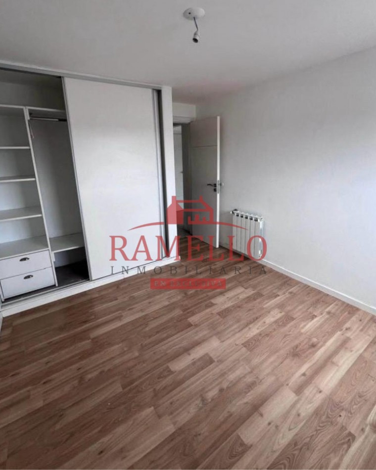 VENDO DPTO DE CATEGORIA! Un dormitorio con balcon 