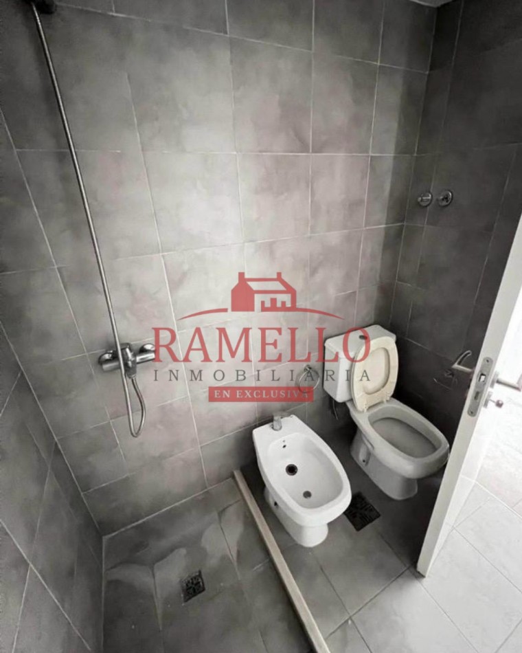 VENDO DPTO DE CATEGORIA! Un dormitorio con balcon 