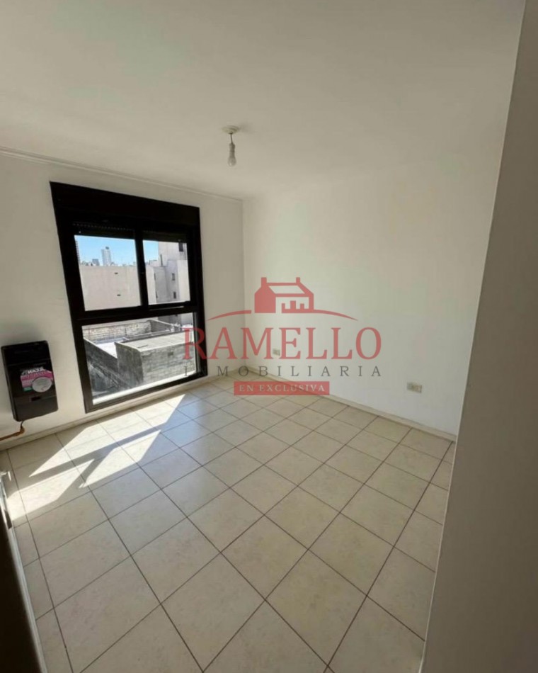 VENDO DPTO! Un dormitorio en macrocentro 