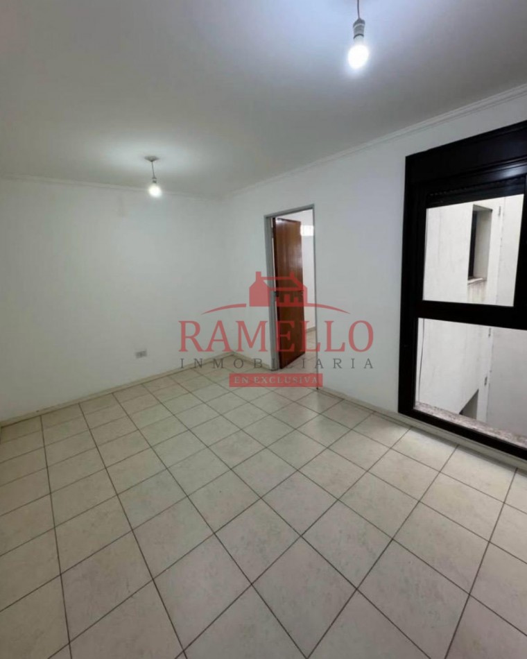 VENDO DPTO! Un dormitorio en macrocentro 