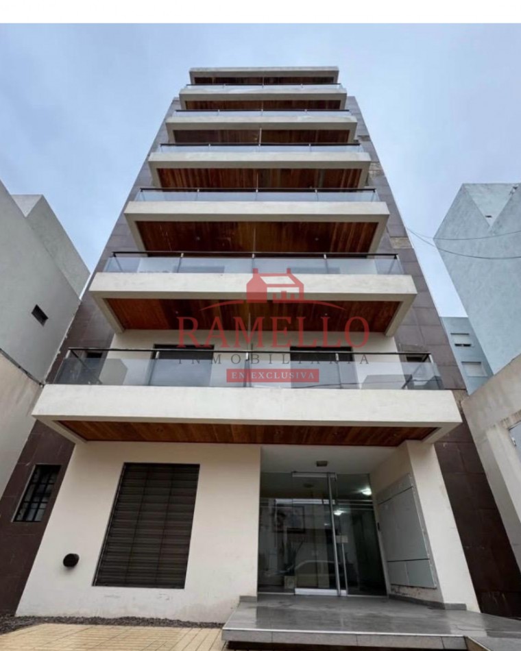 VENDO DPTO! Un dormitorio en macrocentro 