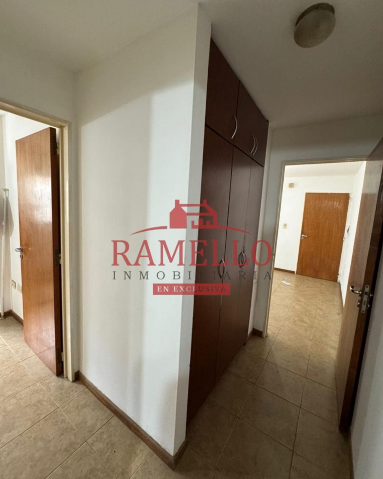 VENDO DPTO EN PLANTA BAJA! Un dormitorio con amplio patio 