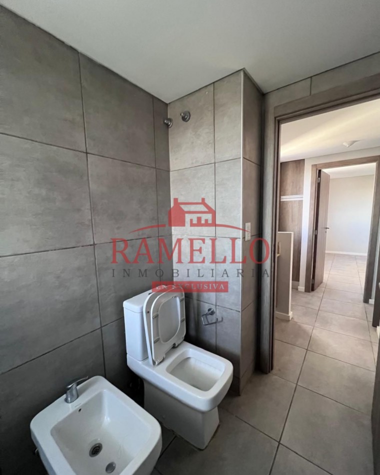 VENDO DPTO DE CATEROGIA - Con cochera! Torre Cardinales 3