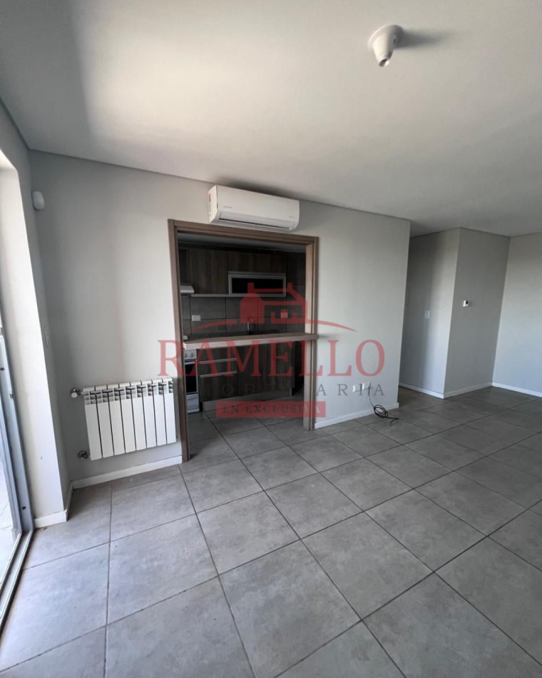 VENDO DPTO DE CATEROGIA - Con cochera! Torre Cardinales 3