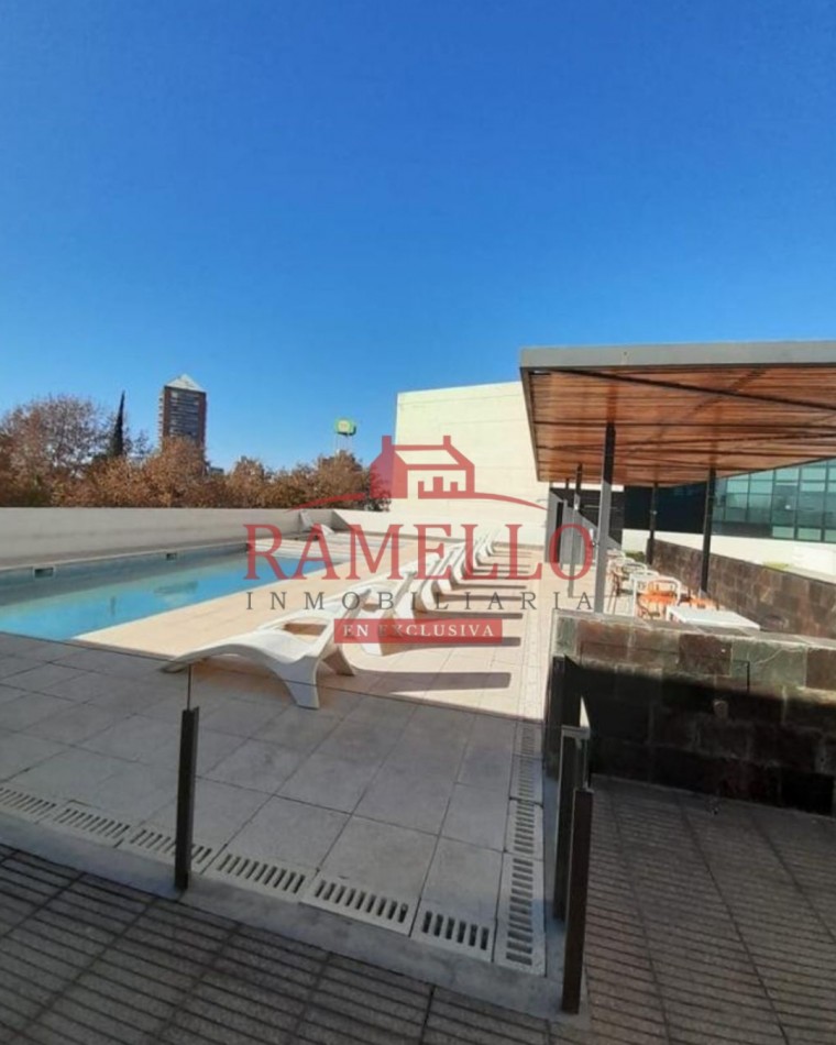 VENDO DPTO DE CATEROGIA - Con cochera! Torre Cardinales 3