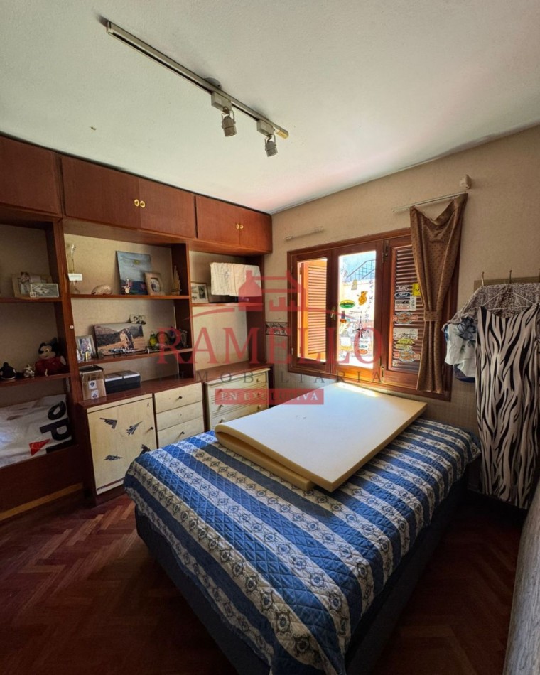 HERMOSA CASA EN VENTA! Tres dormitorios 