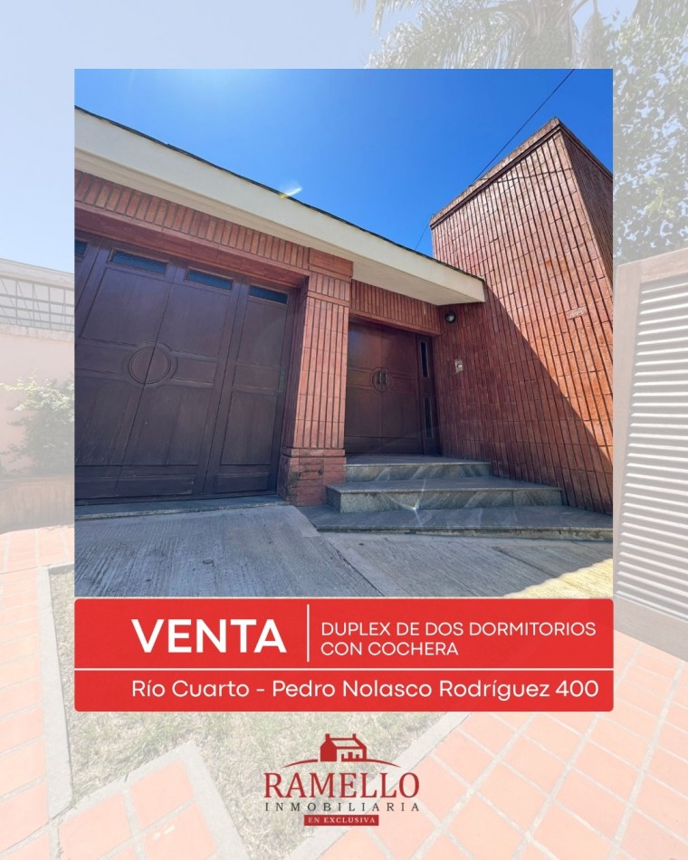 HERMOSA CASA EN VENTA! Tres dormitorios 