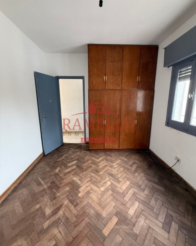 Alquiler - Casa centrica de tres dormitorios - Bv. Roca 