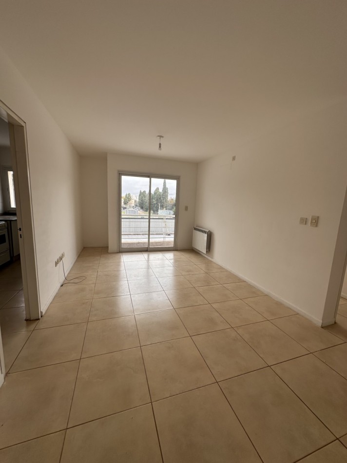 Departamento Torre Uru Cure