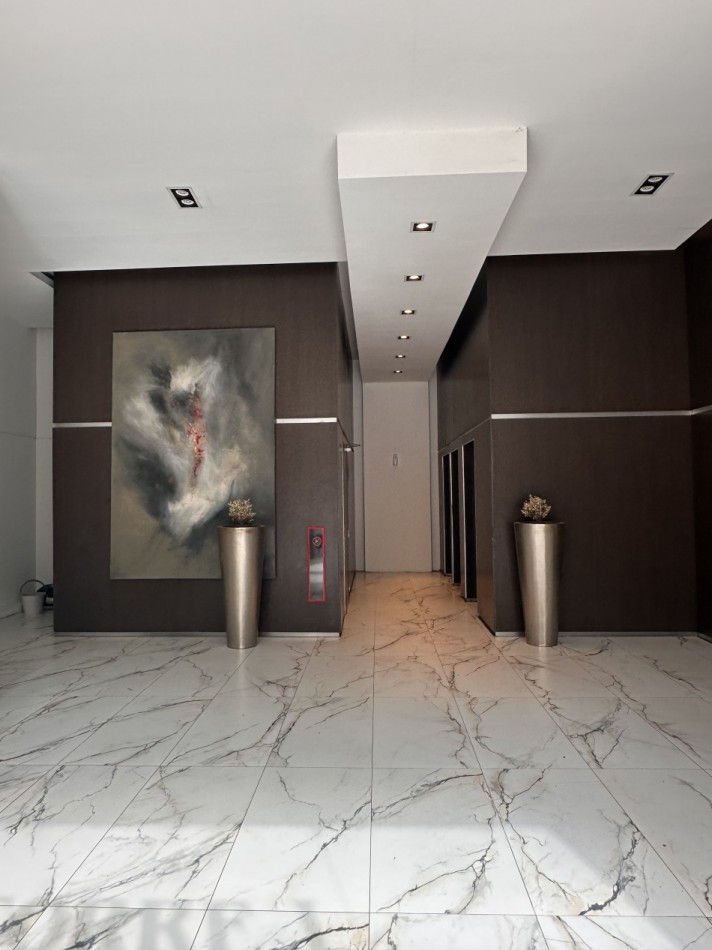 Departamento Torre Uru Cure