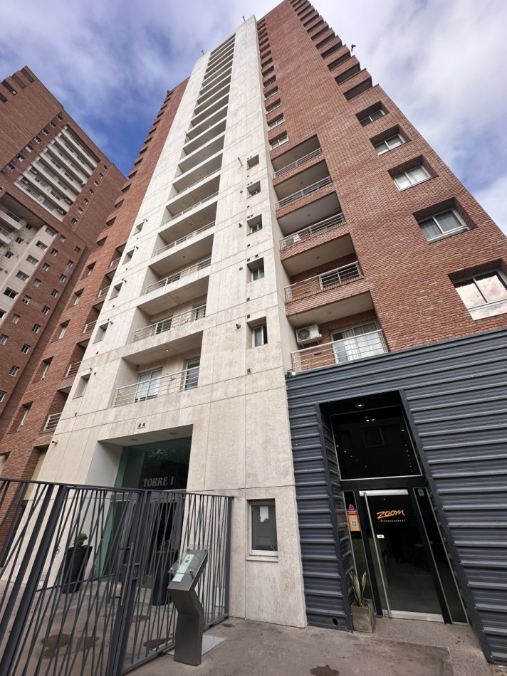 Departamento Torre Uru Cure