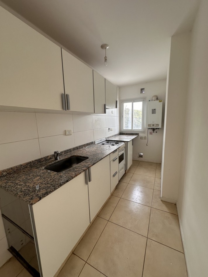 Departamento Torre Uru Cure