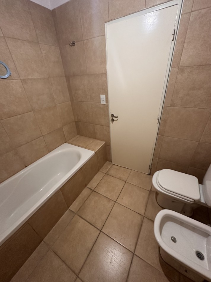 Departamento Torre Uru Cure