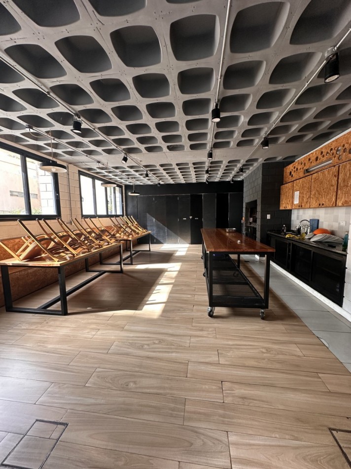Departamento Torre Uru Cure
