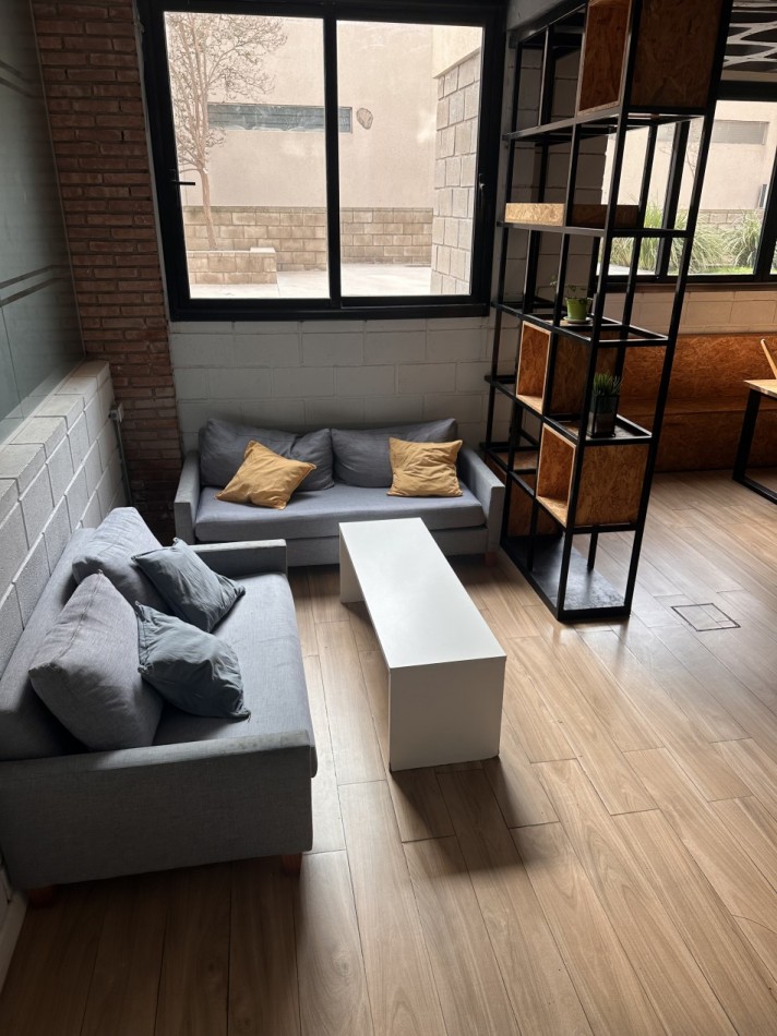 Departamento Torre Uru Cure