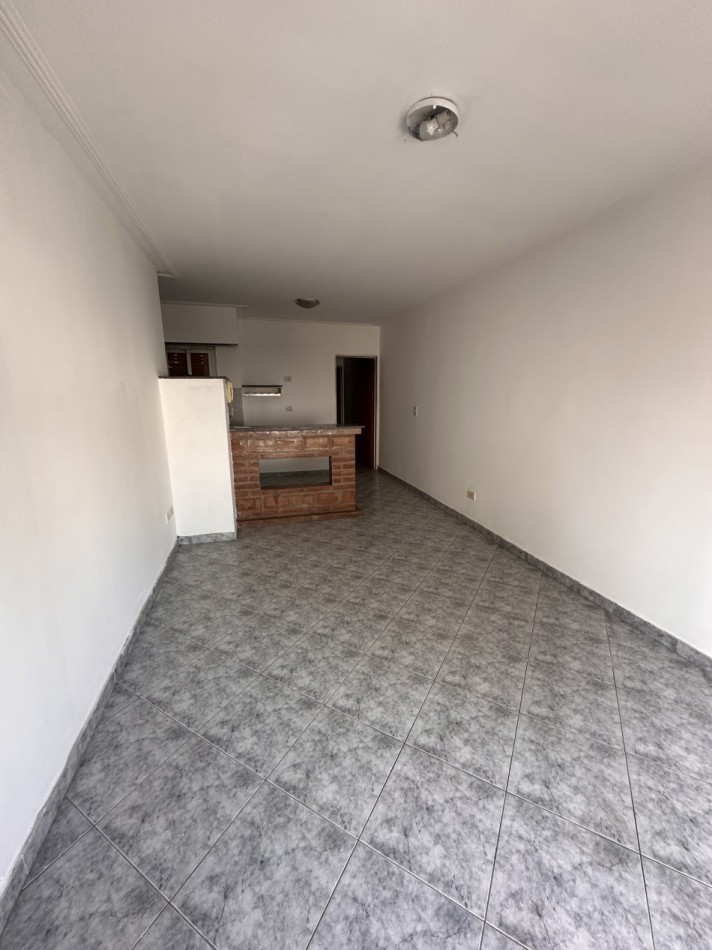 Departamento en alquiler