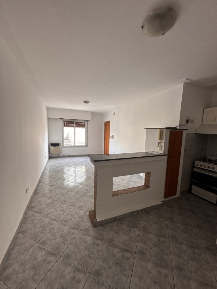 Departamento en alquiler