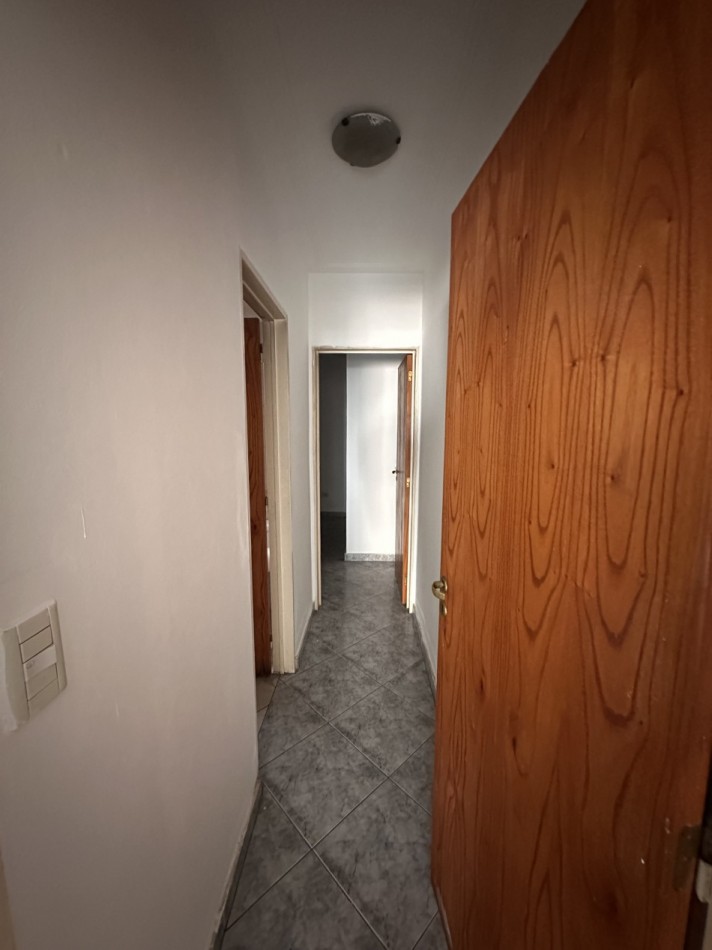Departamento en alquiler