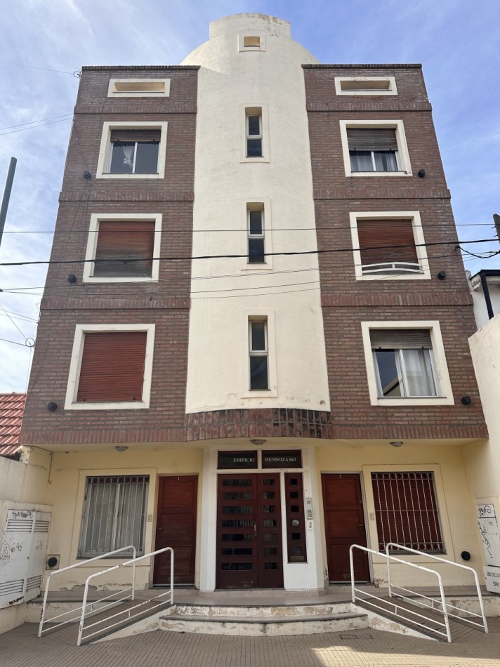 Departamento en alquiler
