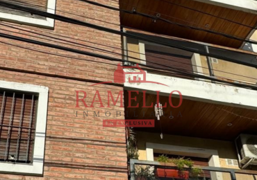 EN VENTA DPTO DE UN DORMITORIO CON BALCON - EXCELENTE OPORTUNIDAD 
