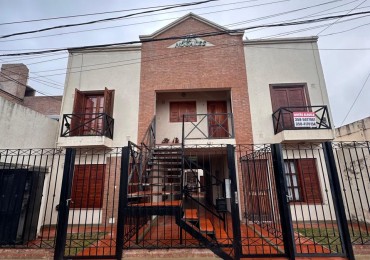 Departamento en alquiler