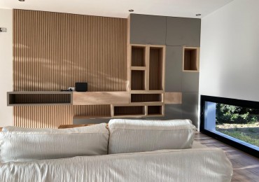 Casa en alquiler