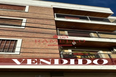 DEPARTAMENTO VENDIDO - Rosario de Santa Fe 146