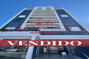 DEPARTAMENTO VENDIDO - Echeverría 640