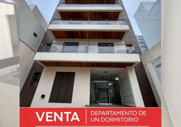 VENDO DPTO! Un dormitorio en macrocentro 