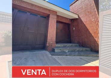 HERMOSA CASA EN VENTA! Tres dormitorios 