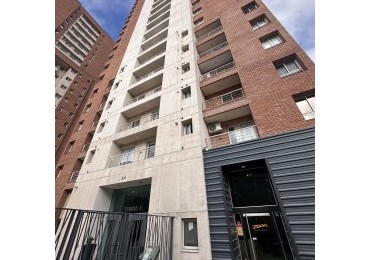 Departamento Torre Uru Cure